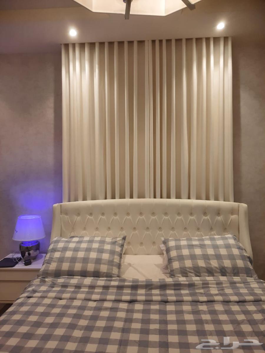 WIFI curtains detailing64203125381763111