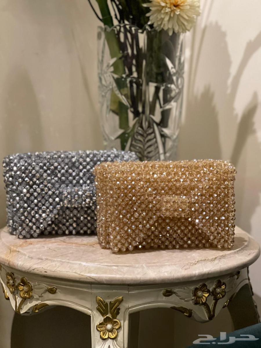 شنط نسائيه هاند ميد64419716500355110