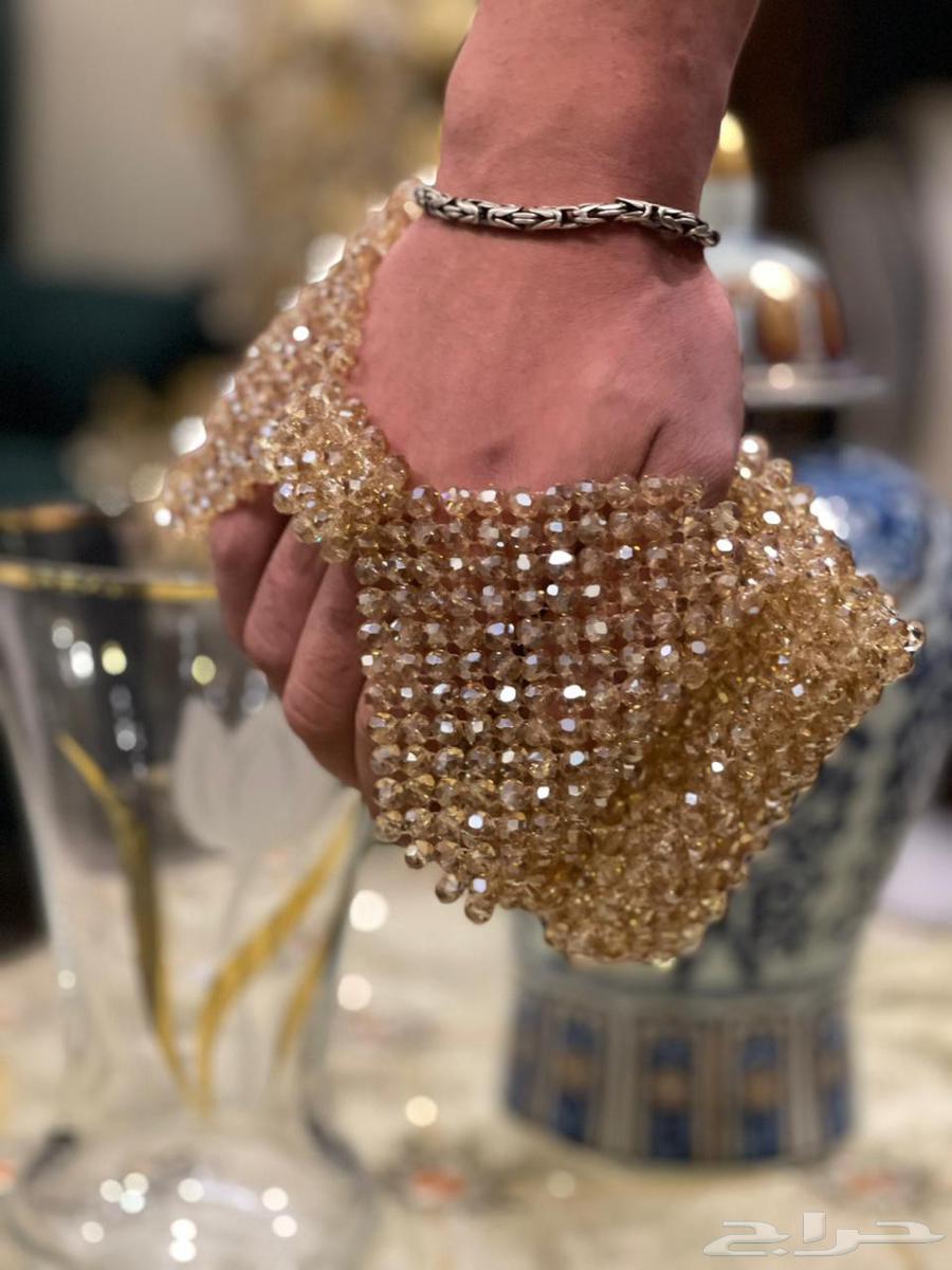 شنط نسائيه هاند ميد64419716500355113