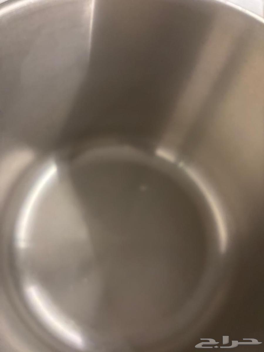 للبيع قدر ضغط تيفال كبير 10 لتر اخو الجديد64421621733249110