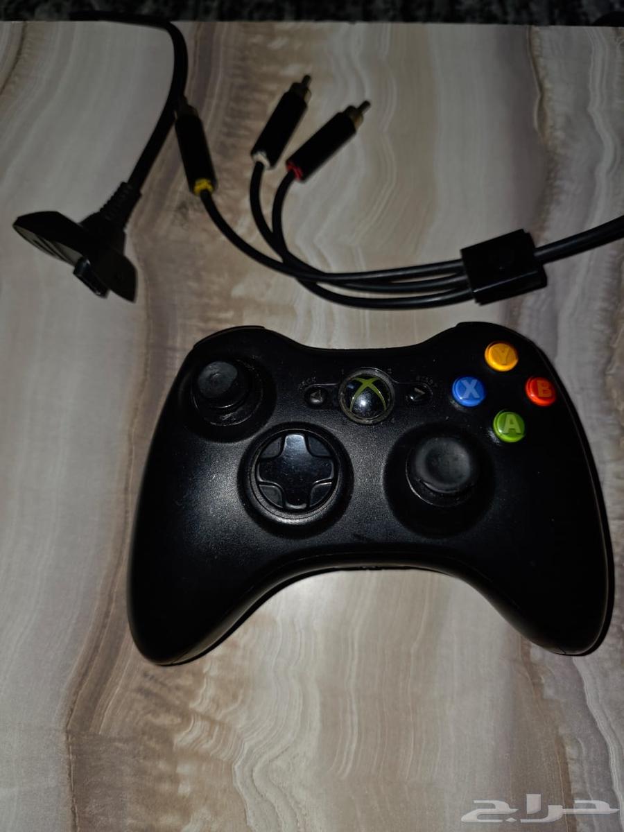 xbox 360 controller64419865278465110