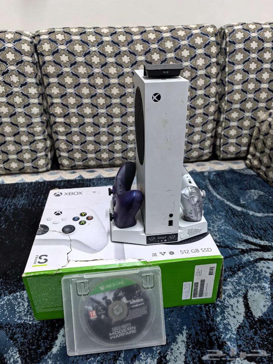 اكس بوكس سيريس S64422772131330114