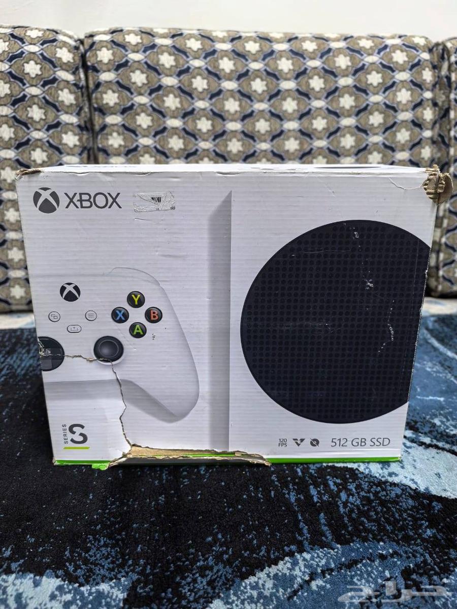 اكس بوكس سيريس S64422772131330113