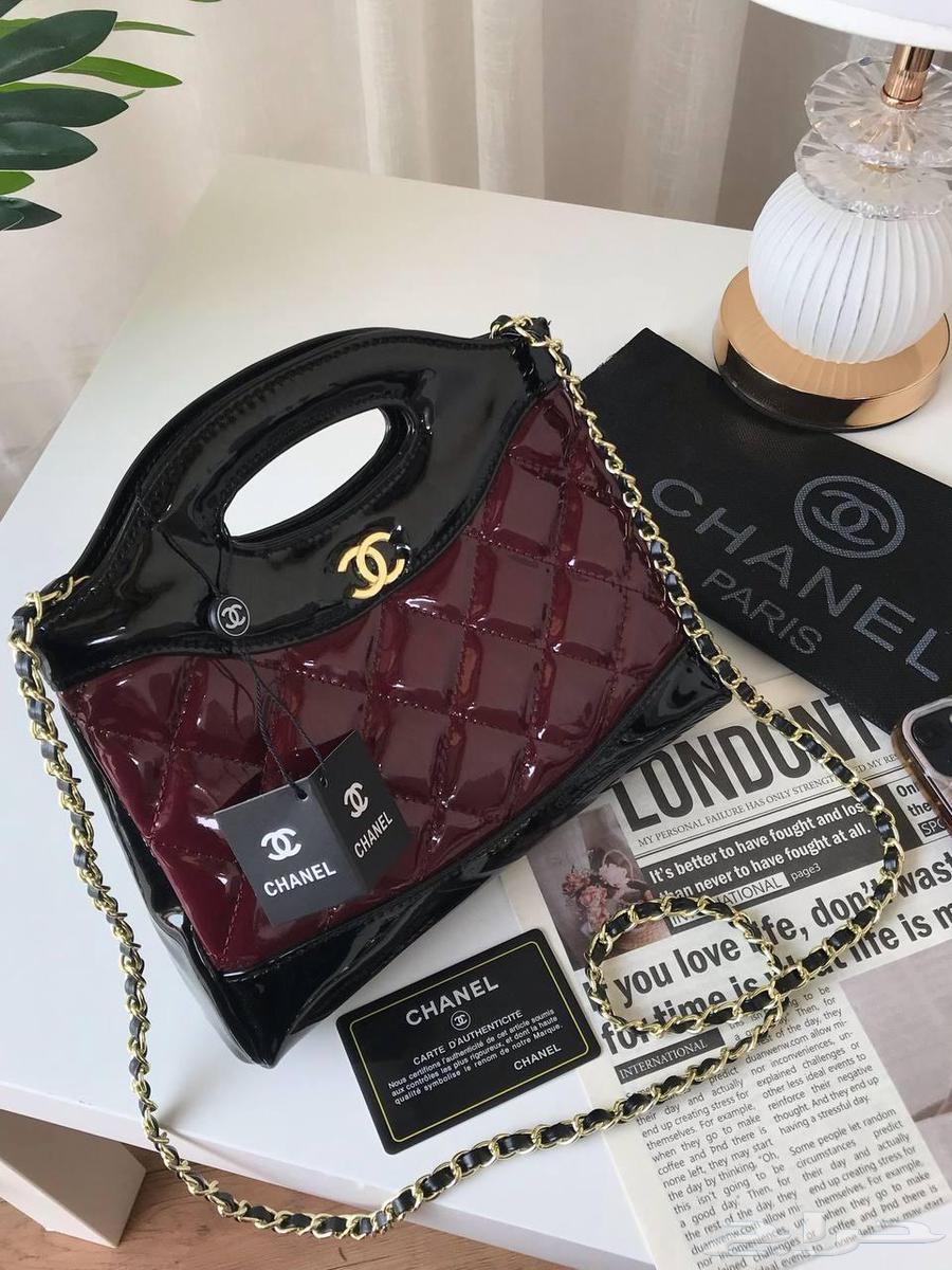 شنط شانيل هاي كوالتي64425273101441110