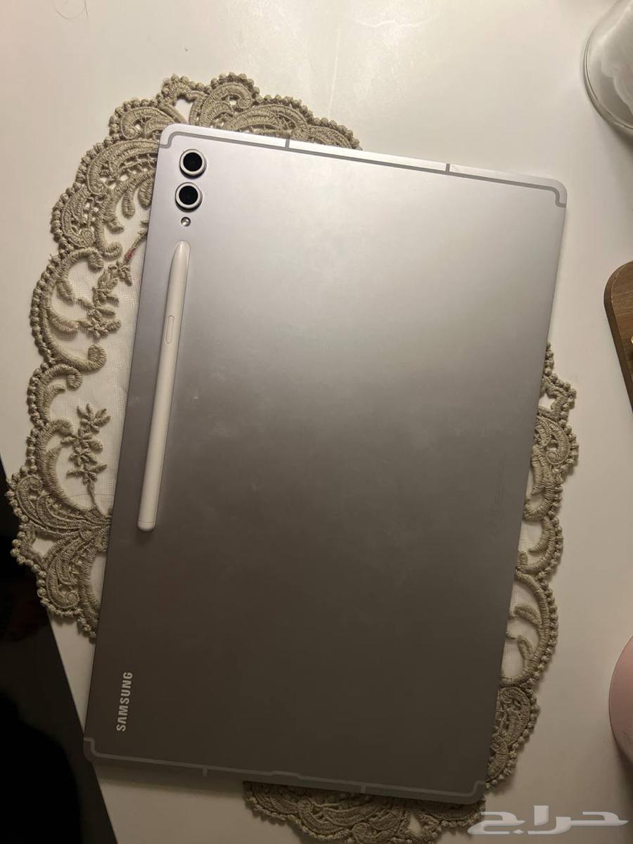 Samsung S10 Ultra tablet, new, used for only one month with accessories64420905180163111