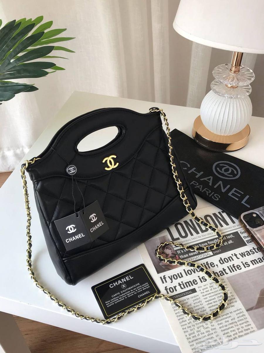 شنط شانيل هاي كوالتي64425273101441111