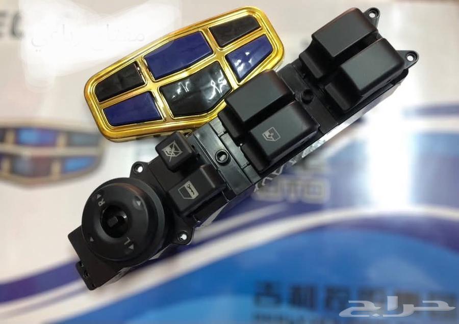 جيلى امجراند EC 7 موديل 201564583499121025111