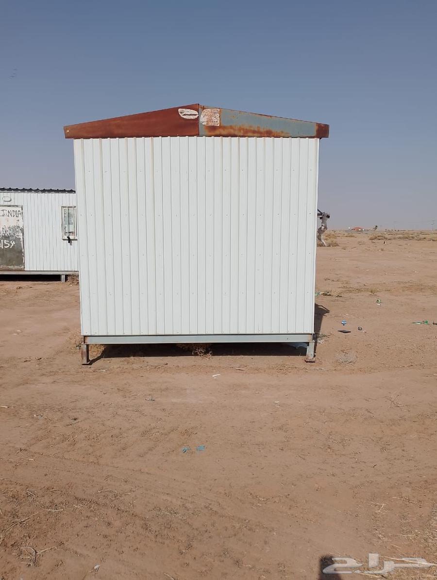 كرفانات للبيع بحالة جيدة64425179166211113