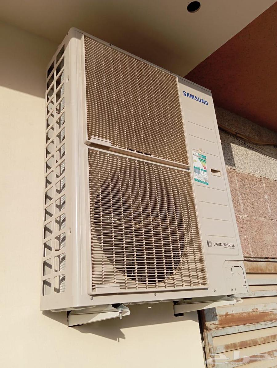 مكيفات سامسونج كاسيت 4 طن جديد64420837257985111