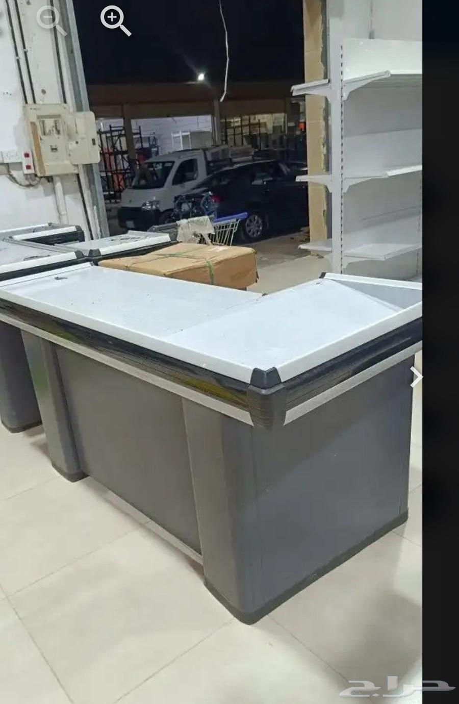 جديده رفوف وسط وجداي صبر مارك وكاشير64424401851139113