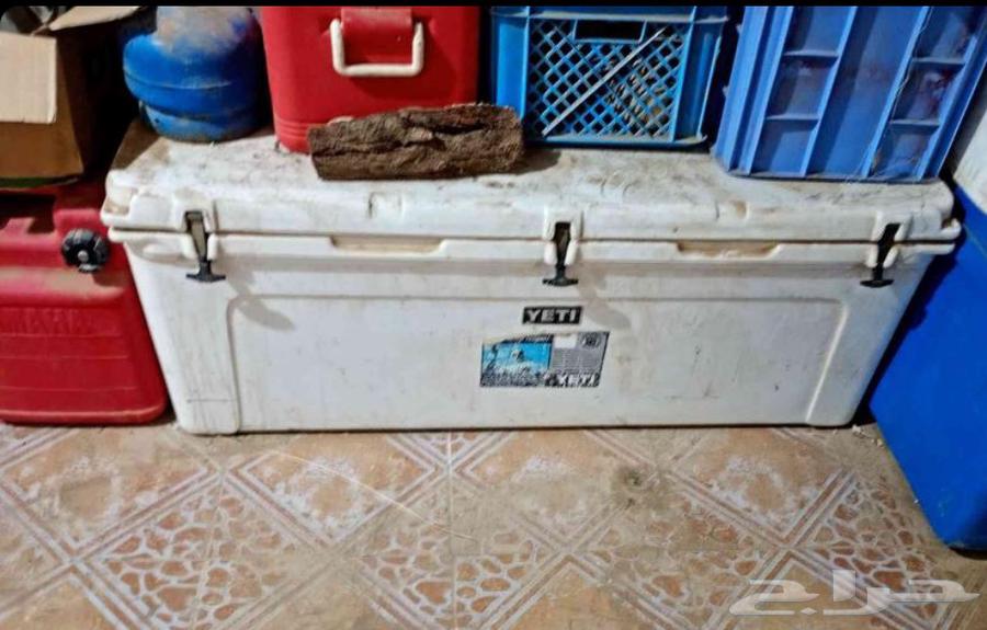 عدة بحر وصيد الاسماك64419550104193110