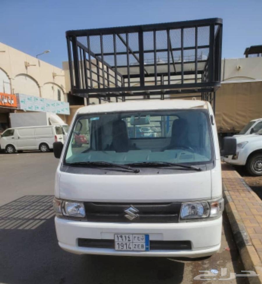 للايجار دباب سوزوكي اصفار64580362888577110