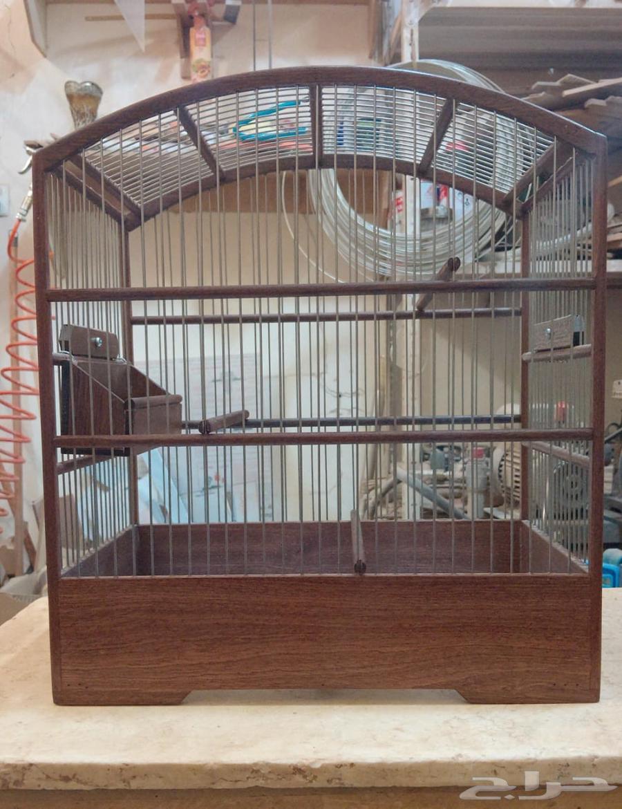 للبيع اقفاص خشب مغنو64421485721858110