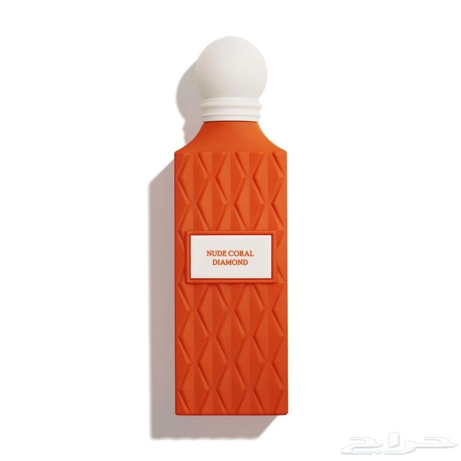 عطور إبراق متوفر عطر نود كورال دايموند 150ml64426321706371111