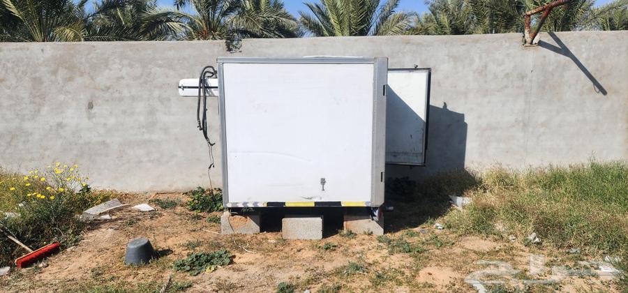 ثلاجه تبريد تركب لسيارة غمارتين64427129480195110