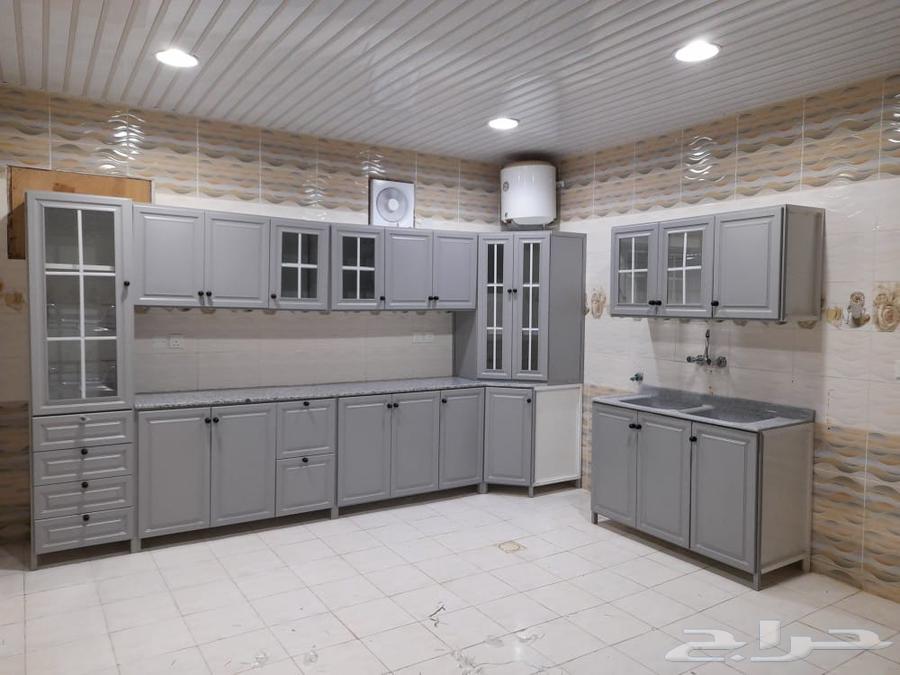 مطابخ جديده جاهزه64431413173505113
