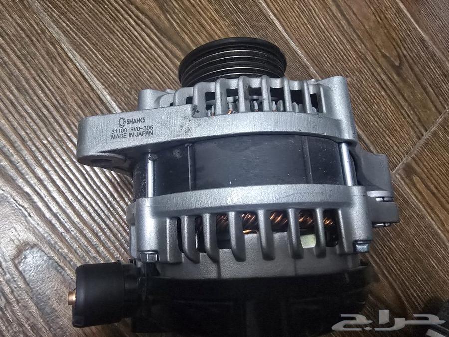 دينامو تجاري ياباني64591454605570110