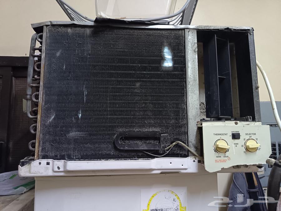 تكيف و تلاجه و غساله و بوتاجاز وتلفزيون64432795868290110