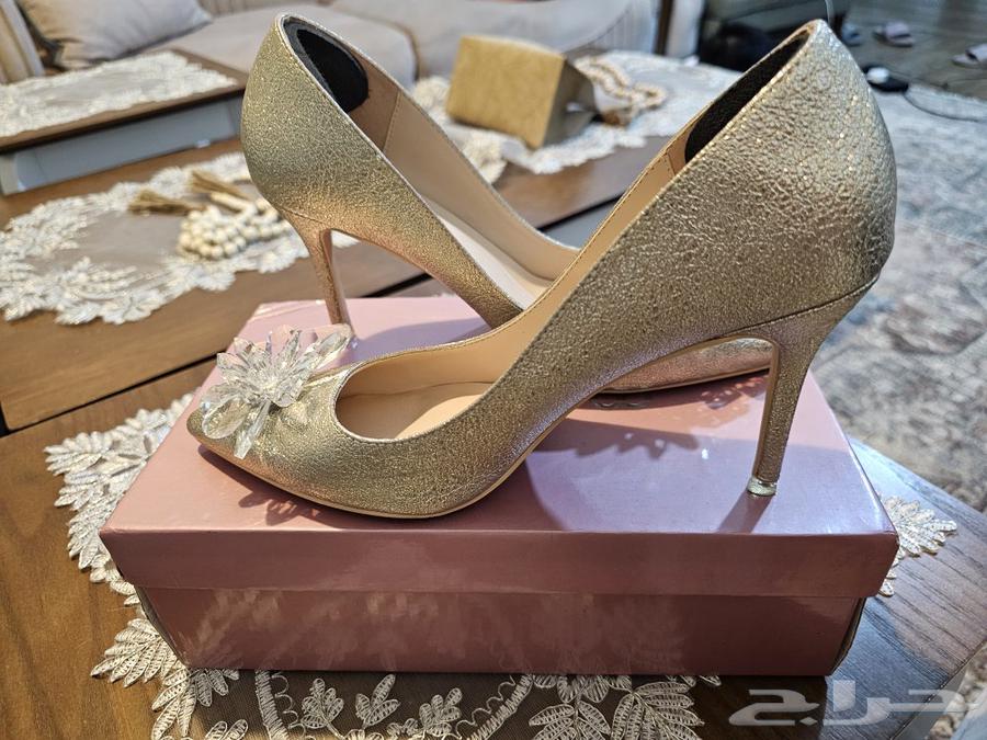 جزمه شبه جديده استخدام يوم واحد فقط64432400293378111