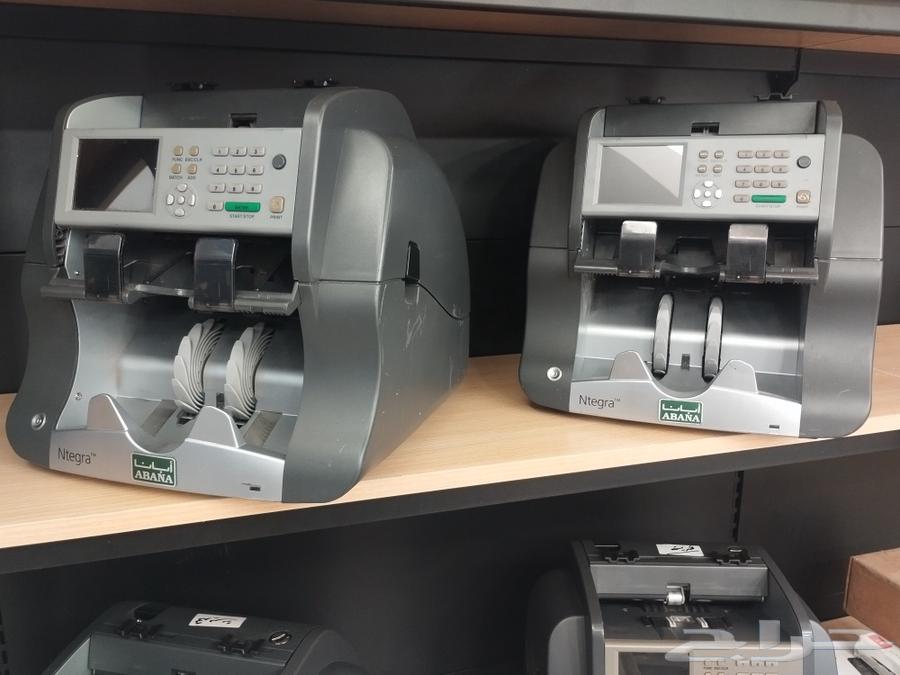 G2 - G1 Currency Counting Machine64429775675523113