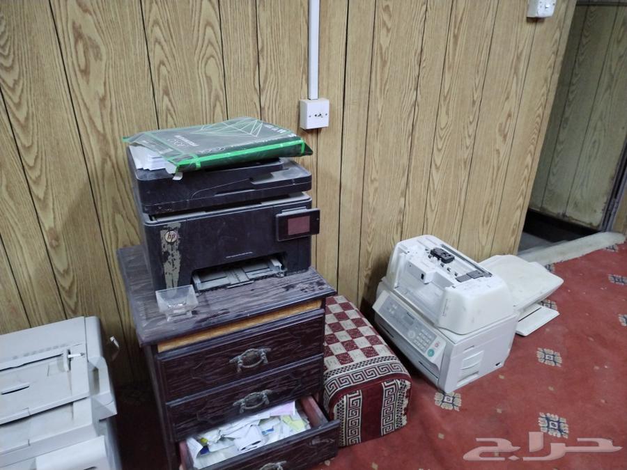 طابعات للبيع64431210764675111