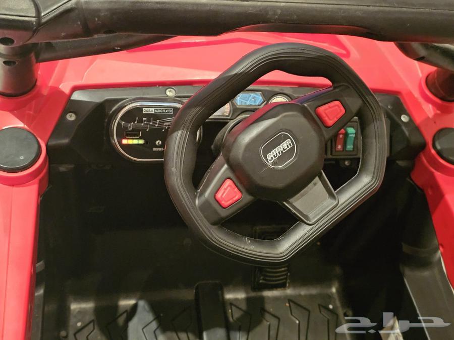 سيارة أطفال جيب64427704264195112