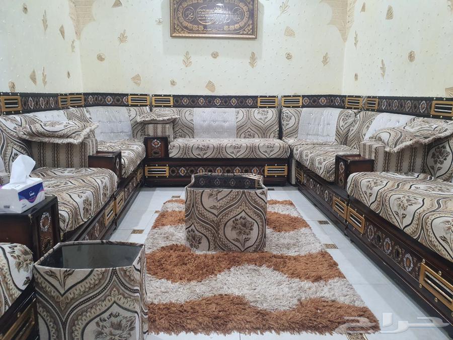 كنب نظيف للبيع64428914938115110