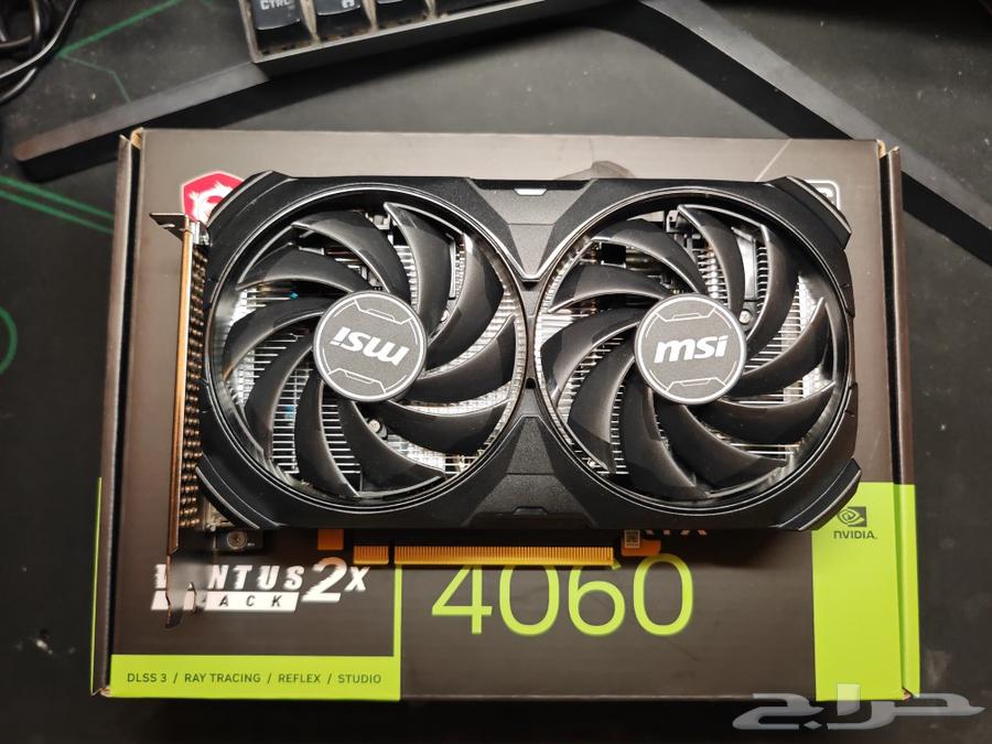 كرت للبيع RTX406064430900206338110