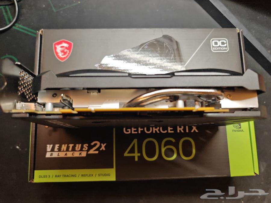 كرت للبيع RTX406064430900206338114