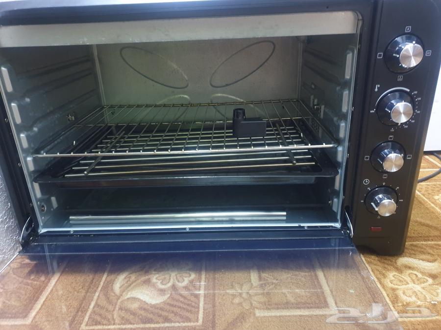 Electric oven with fan for sale, large size64426752025859111