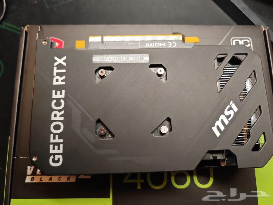 كرت للبيع RTX406064430900206338113
