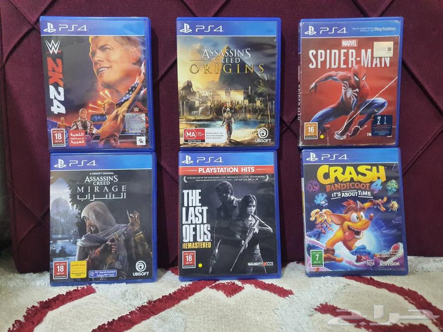 من افضل العاب البلاستيشن64428403335299110