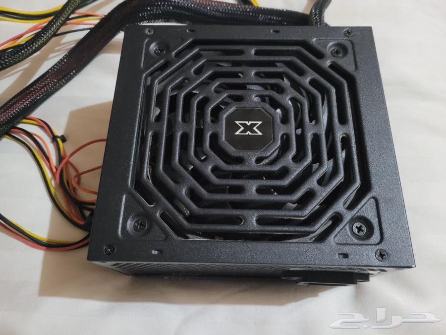 بور سبلاي 600w مستعمل - power supply 600w64433323736449111