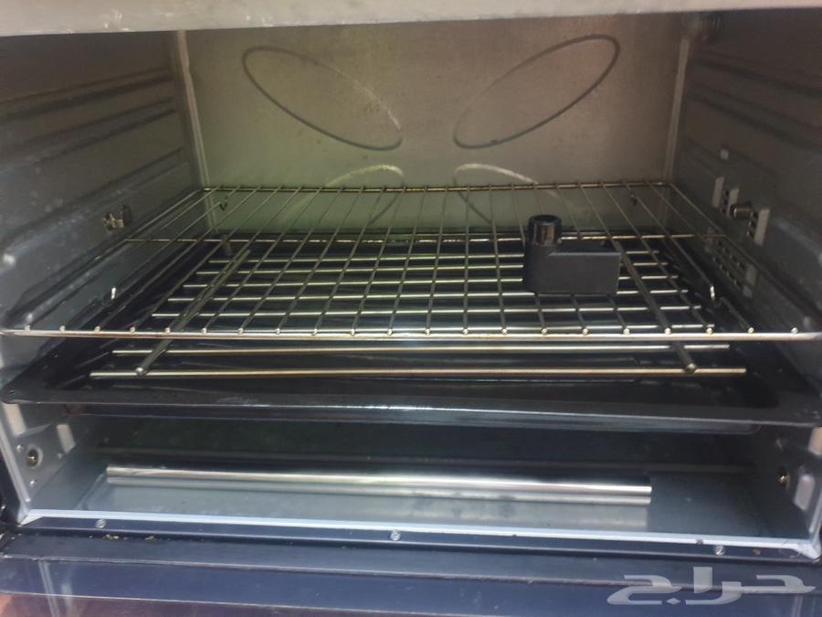 Electric oven with fan for sale, large size64426752025859110