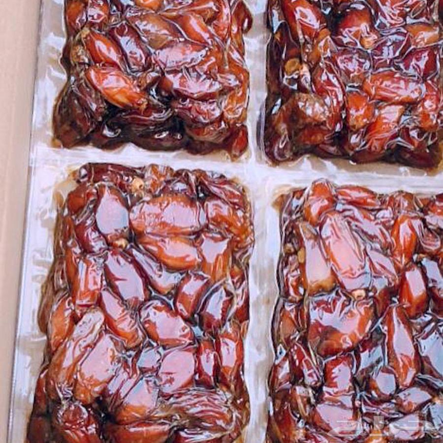 Safri Beesha Dates64431480781442112