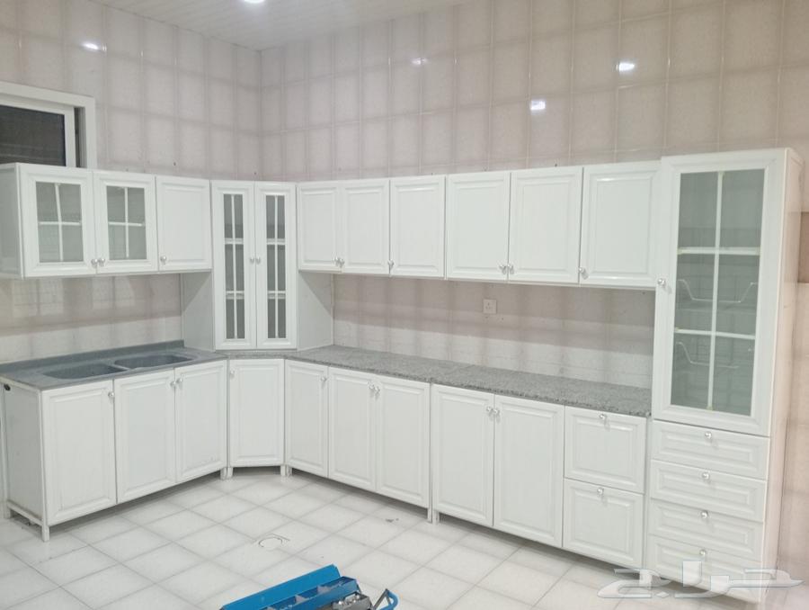 مطبخ مستعمل وجديد64431643866242114