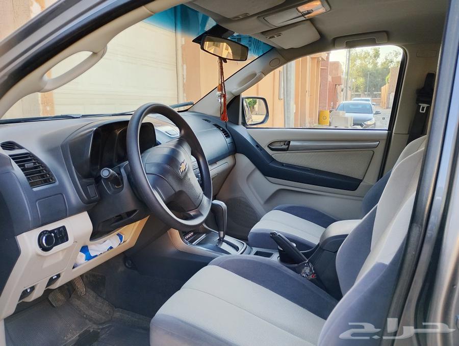 تريل بليزر 2013ممشى قليل64587876462594114