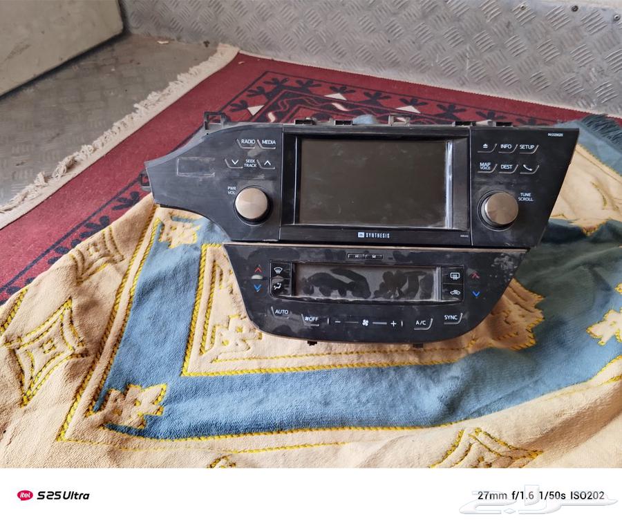 Alfloun Screen Model 201564588756444801112