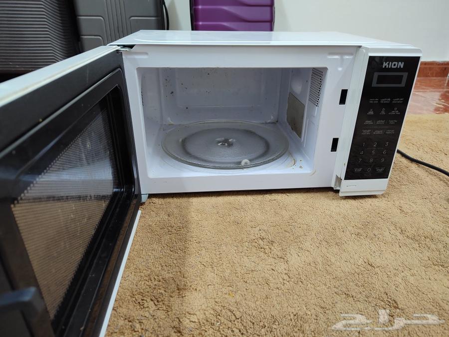 ميكرووي  - 25 لتر64433256597378111