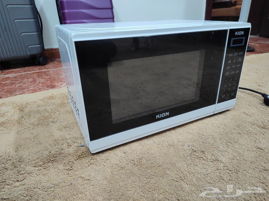 ميكرووي  - 25 لتر64433256597378110