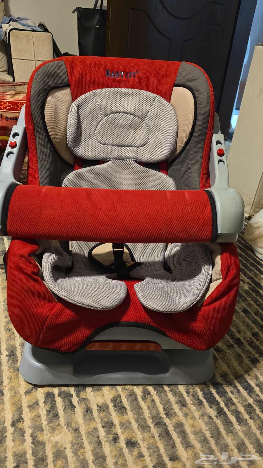 كرسي سياره نظيفه جدا64431978383747110