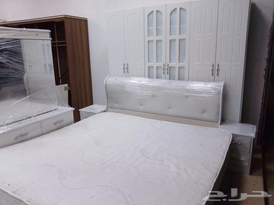 غرفة النوم مستعمل نظيف وتركيب توصيل64426348898307110