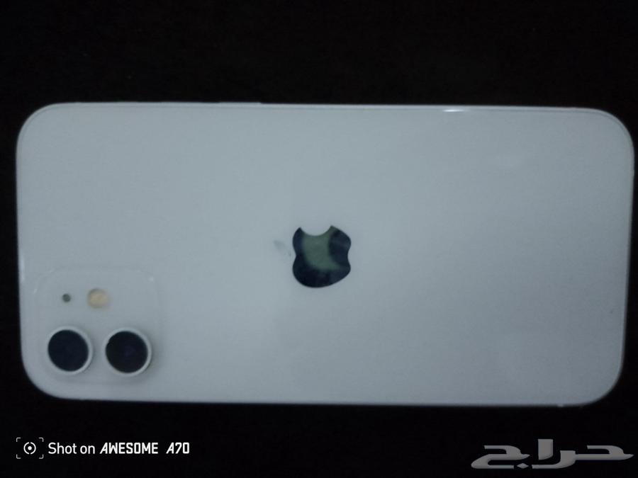 آيفون12 نظيف للبيع 64قيقا. لتواصل64429022675202112