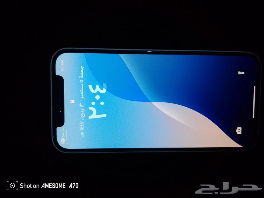 آيفون12 نظيف للبيع 64قيقا. لتواصل64429022675202110