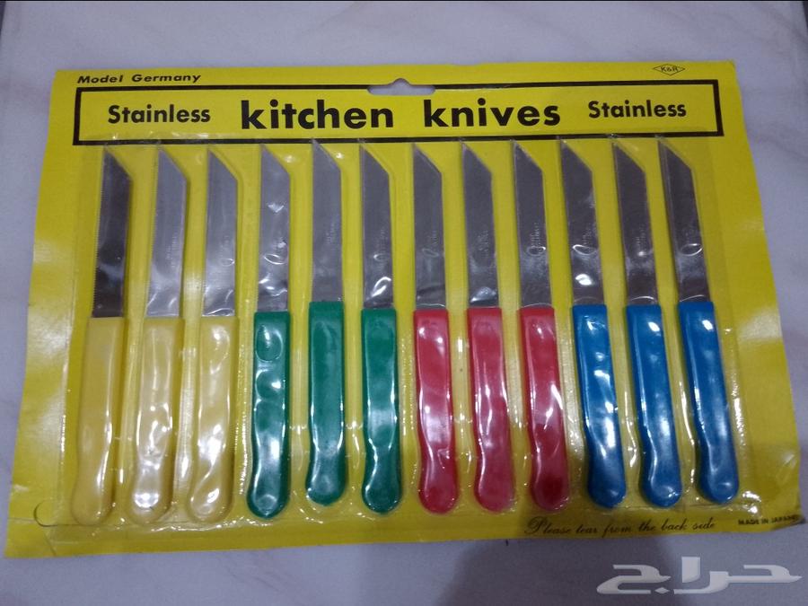 سكاكين فاكهة ياباني64426523745025110