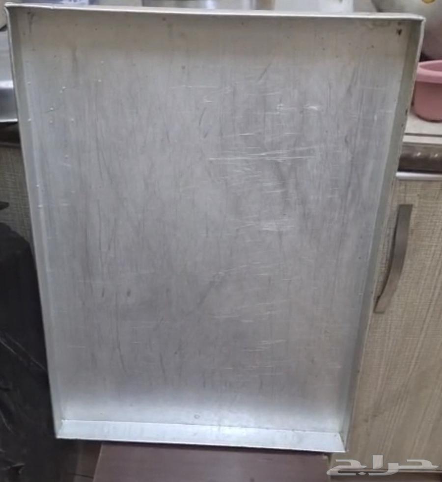 فراده كرواسون ايطالي وصواني حلويات 50سم 70سم64432660015873112