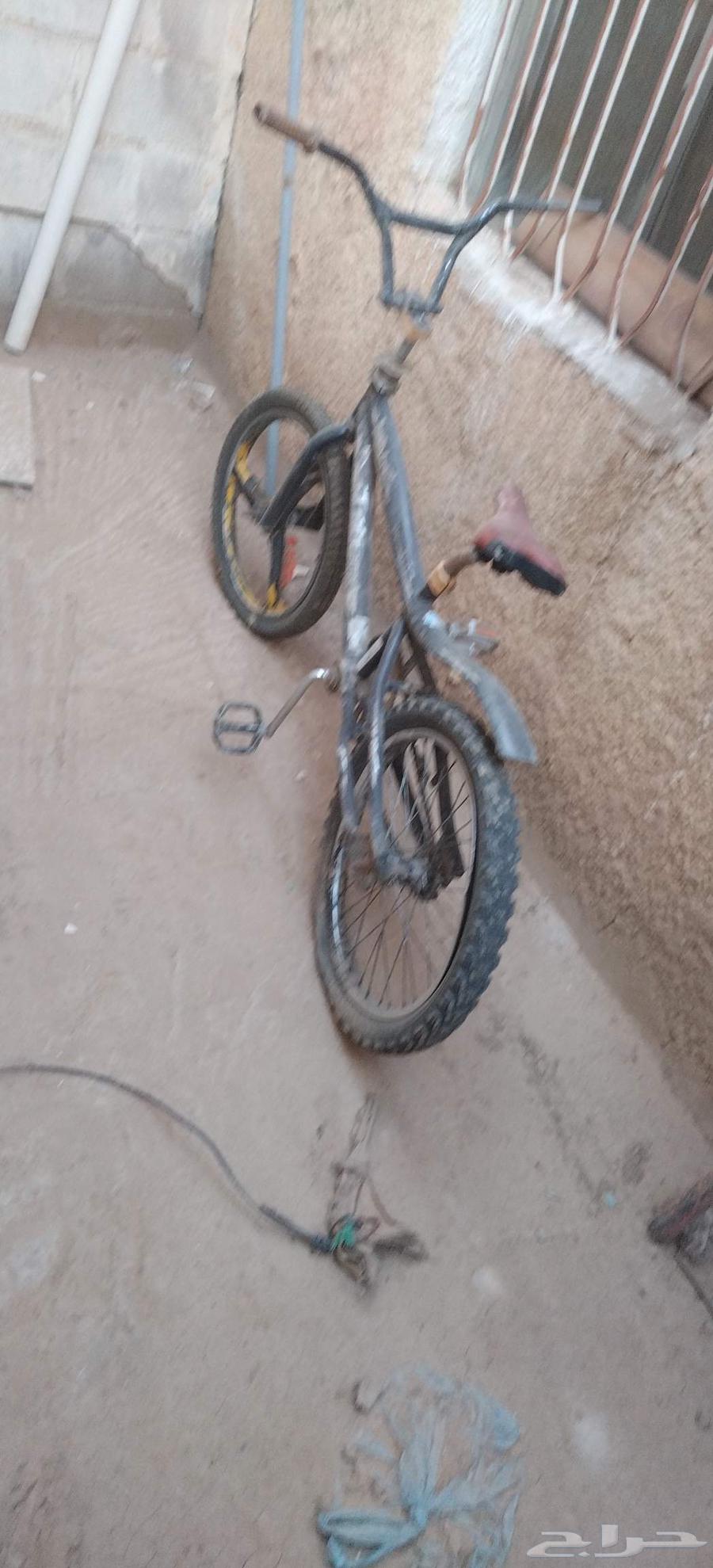 سيكل حجم 2064430177974401111