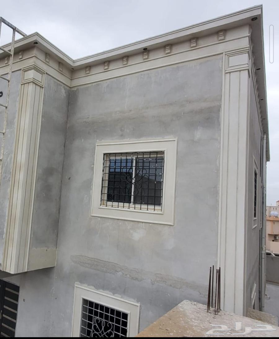 Colored plaster, alternative to natural stone64429586718977110