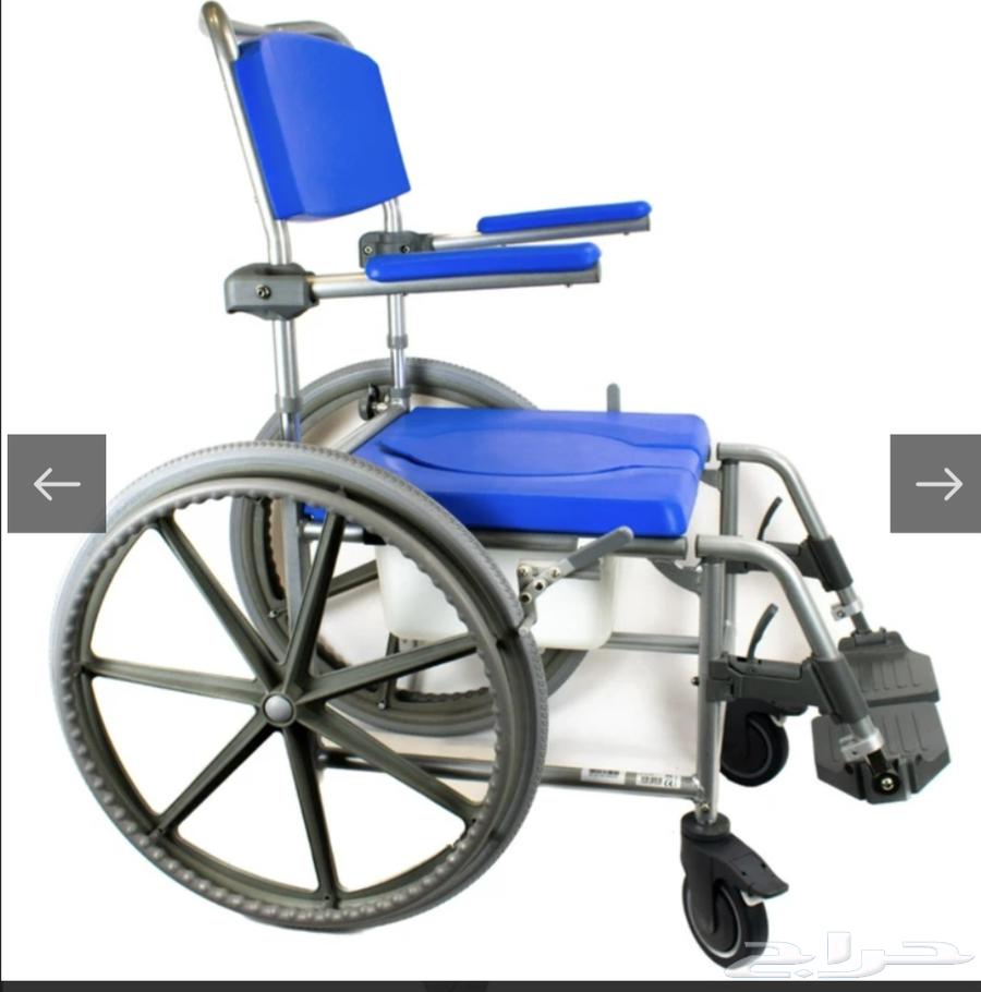 كرسي حمام واستحمام لكبار السن64429896621825111