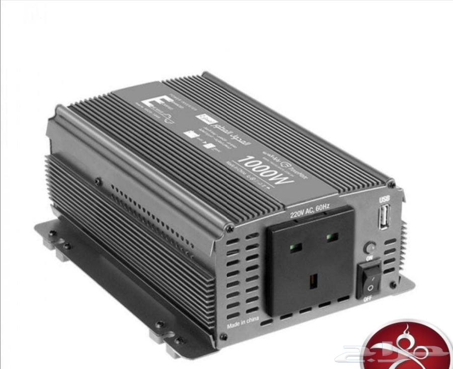 Upgraded 12V 1000W Inverter, Third Edition64588322805634110
